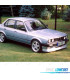LIP SPOILER FRONTAL BMW E30 87-94