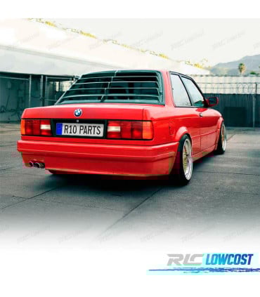 ALERON REJILLA LUNA TRASERA BMW E30 82-94