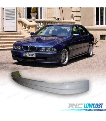 SPOILER LIP BMW SERIE 5 E39 LOOK ALPINA