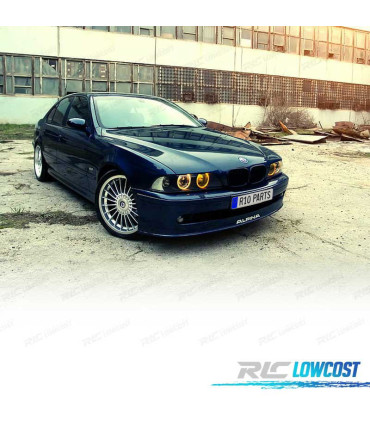 SPOILER LIP BMW SERIE 5 E39 LOOK ALPINA