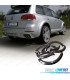 ALETINES PASE RUEDA VOLKSWAGEN VW TOUAREG 02-06