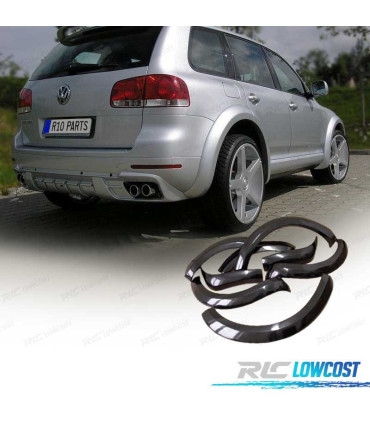 ALETINES PASE RUEDA VOLKSWAGEN VW TOUAREG 02-06