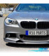 SPOILER LIP BMW F10 F11 10-13