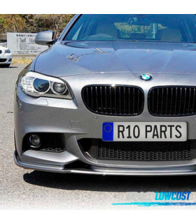 SPOILER LIP BMW F10 F11 10-13