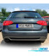 DIFUSOR AUDI A4 B8 SEDAN AVANT 08-11 LOOK S LINE