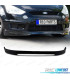 SPOILER LIP FRONTAL FORD S-MAX 06-10 LOOK TITANIUM