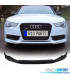 SPOILER LIP FRONTAL AUDI A5 8T 11-16 LOOK ABT