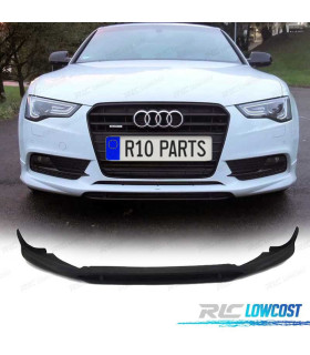 SPOILER LIP FRONTAL AUDI A5 8T 11-16 LOOK ABT