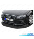 SPOILER AUDI A4 B8 07-11 LOOK VARIO-X