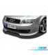 SPOILER FRONTAL AUDI A4 B6 8E 00-04