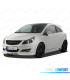 SPOILER FRONTAL OPEL CORSA D 06-10 RDX