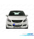 SPOILER FRONTAL OPEL CORSA D 06-10 RDX