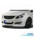SPOILER FRONTAL OPEL CORSA D 06-10 RDX