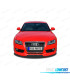 SPOILER FRONTAL AUDI A5 COUPE CABRIO SPORTBACK 07-11