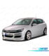 SPOILER FRONTAL OPEL ASTRA H 4 5P 04-09