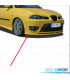 SPOILER FRONTAL SEAT IBIZA 6L 02-08 LOOK CUPRA