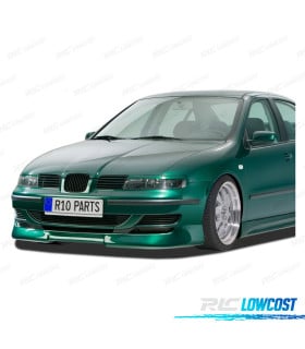 SPOILER FRONTAL SEAT LEON TOLEDO 1M 99-05