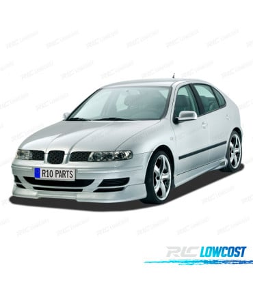 SPOILER FRONTAL SEAT LEON TOLEDO 1M 99-05