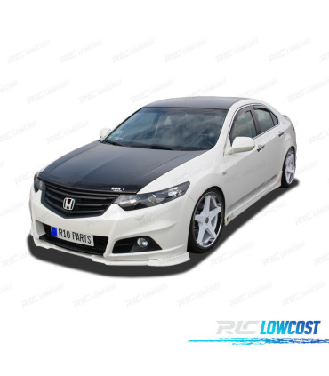 SPOILER PARA HONDA ACCORD 03-08 VARIO-X