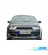 SPOILER FRONTAL VOLKSWAGEN VW GOLF 4 97-03 LOOK GT4