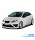 SPOILER KIT AERODINAMICO SEAT IBIZA 6J 08-12 LOOK VARIO-X