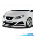 SPOILER PARA SEAT IBIZA 6J SC ST 08-12 VARIO-X