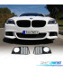 REJILLAS DE NIEBLA BMW F10 F11 LCI 13-17 LOOK M TECH