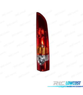 PILOTO DCH RENAULT KANGOO II 1P 03-08