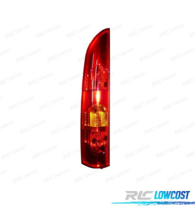 PILOTO IZQ RENAULT KANGOO II 1P 03-08