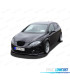 SPOILER SEAT LEON 2 1P 05-09 LOOK AERODINAMICO VARIO-X