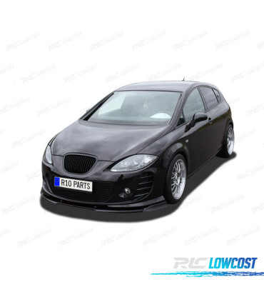 SPOILER SEAT LEON 2 1P 05-09 LOOK AERODINAMICO VARIO-X
