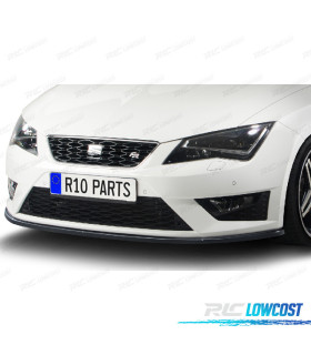 SPOILER SEAT LEON 5F FR CUPRA 13-20
