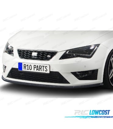 SPOILER SEAT LEON 5F FR CUPRA 13-20