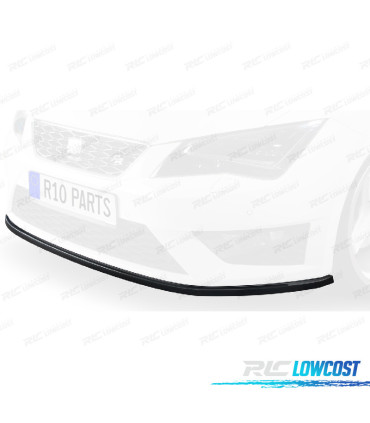 SPOILER SEAT LEON 5F FR CUPRA 13-20