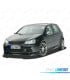 SPOILER VOLKSWAGEN VW GOLF 5 03-08 LOOK GT4