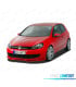SPOILER VOLKSWAGEN VW GOLF 6 08-12 VARIO-X