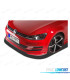 SPOILER VOLKSWAGEN VW GOLF VII 12-19