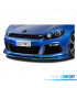 LIP SPOILER VOLKSWAGEN VW SCIROCCO R 3 09-14 VARIO-X