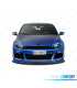 LIP SPOILER VOLKSWAGEN VW SCIROCCO R 3 09-14 VARIO-X