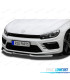 LIP SPOILER VOLKSWAGEN VW SCIROCCO R 3 14 VARIO-X