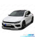 LIP SPOILER VOLKSWAGEN VW SCIROCCO R 3 14 VARIO-X