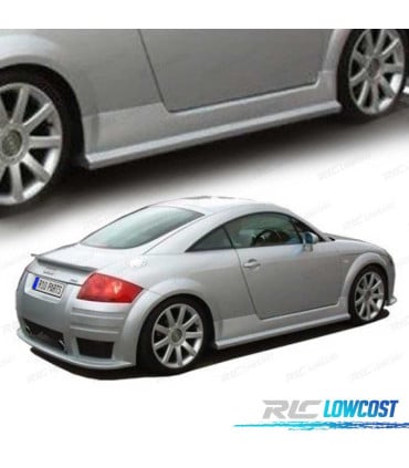 TALONERAS AUDI TT 8N 98-05