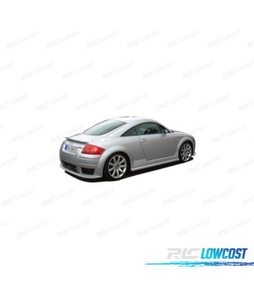 TALONERAS AUDI TT 8N 98-05
