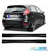 TALONERAS FORD FIESTA MK7 08-17 TURBO