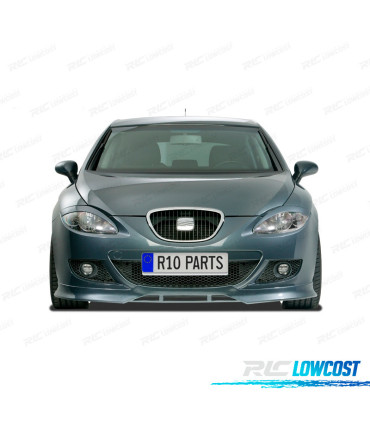 SPOILER SEAT LEON 2 1P 05-09
