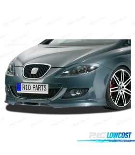 SPOILER SEAT LEON 2 1P 05-09