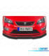 SPOILER SEAT LEON 5F FR CUPRA 13-20 LOOK VARIO-X