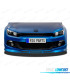 LIP SPOILER VOLKSWAGEN VW SCIROCCO 3 08-14
