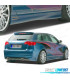 TALONERAS AUDI A3 8P SPORTBACK 03-08 LOOK GT4