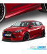 TALONERAS FORD FOCUS MK3 12-18 LOOK TURBO